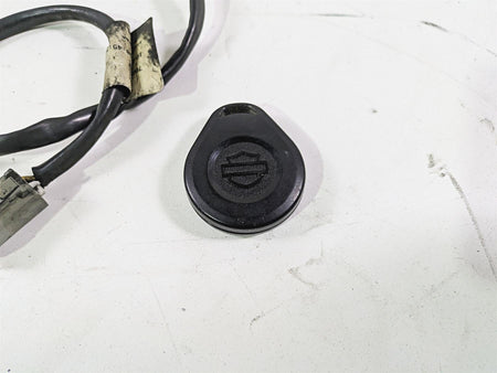 2009 Harley Touring FLHX Street Glide Tssm Security Module Fob Antenna 68924-07 {{ shop.shopifyCountryName }} - Mototech271