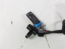 Load image into Gallery viewer, 2019 Indian Chieftain Limited Rear Abs Wheel Speed Sensor 4014216
