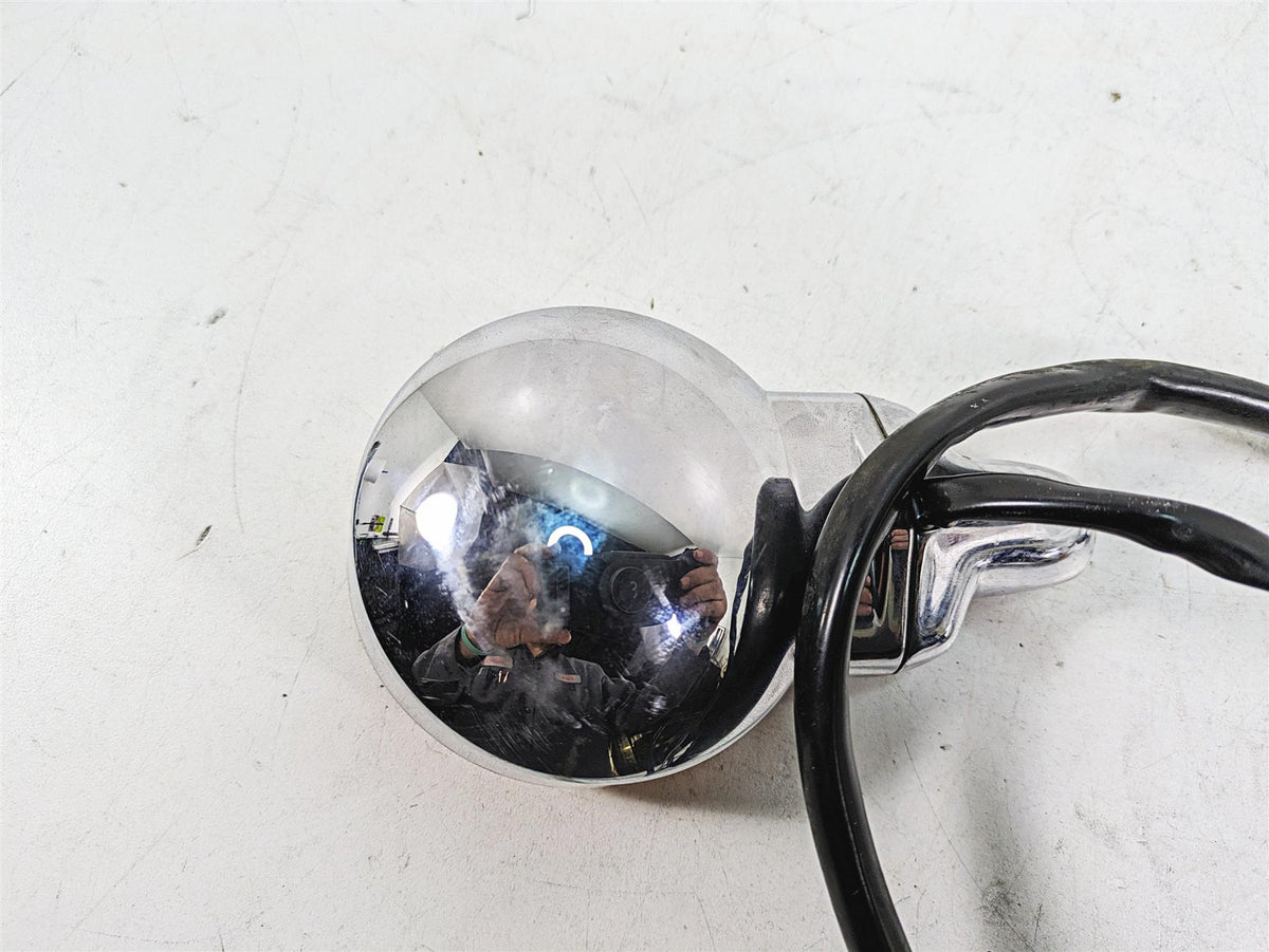 1999 Harley Touring FLHTC Electra Glide Front Blinker Turn Signal Set 68712-94A {{ shop.shopifyCountryName }} - Mototech271