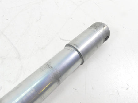 2014 Harley Touring FLHX Street Glide Front Wheel Spindle 25mm Axle 41547-07 {{ shop.shopifyCountryName }} - Mototech271