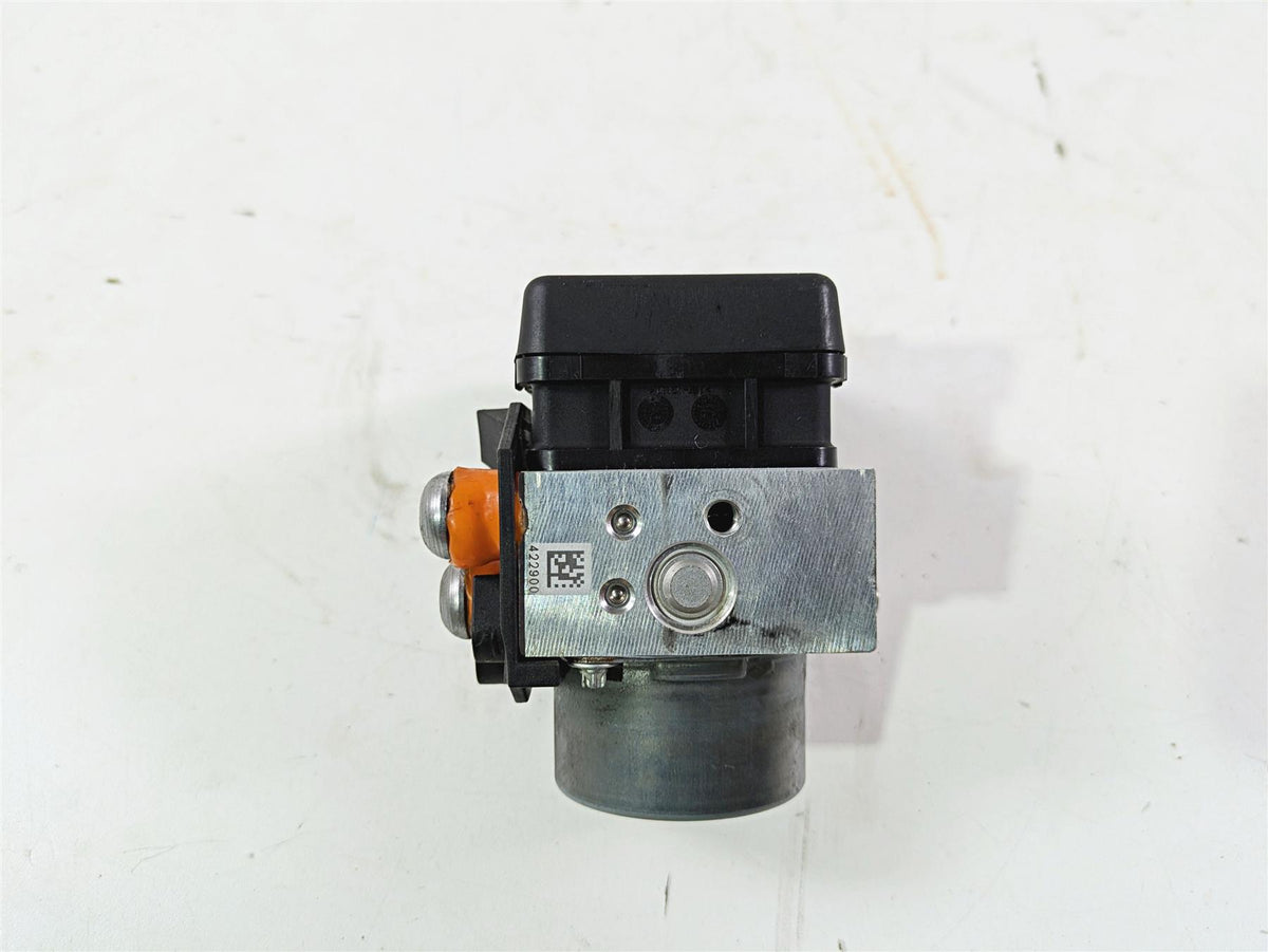 2017 BMW F800GS Adv K75 Abs Brake Pump Pressure Module 34518546851 {{ shop.shopifyCountryName }} - Mototech271