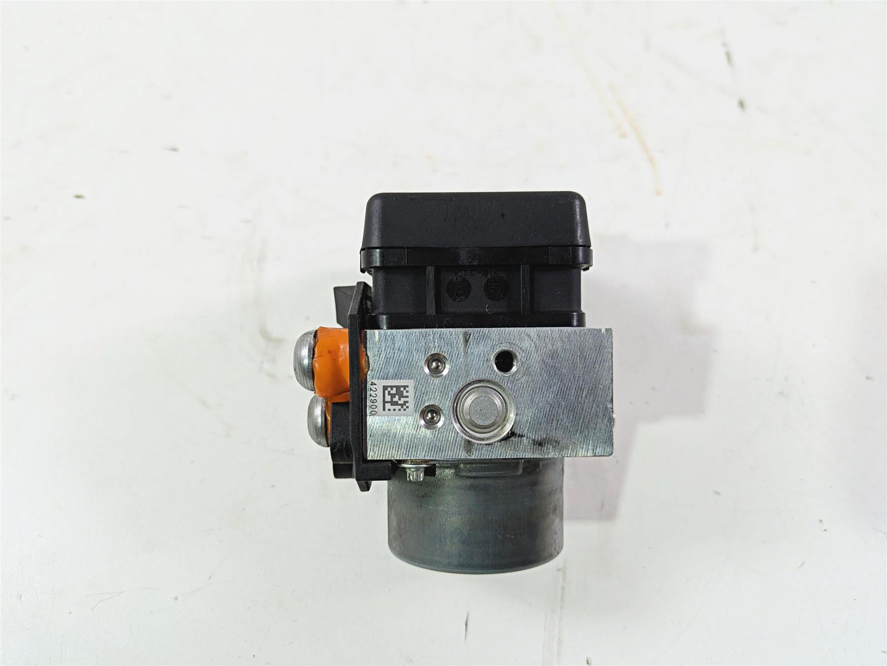 2017 BMW F800GS Adv K75 Abs Brake Pump Pressure Module 34518546851 {{ shop.shopifyCountryName }} - Mototech271