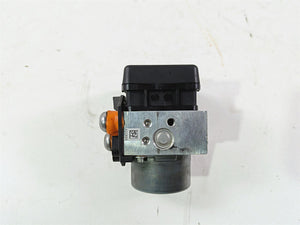 2017 BMW F800GS Adv K75 Abs Brake Pump Pressure Module 34518546851