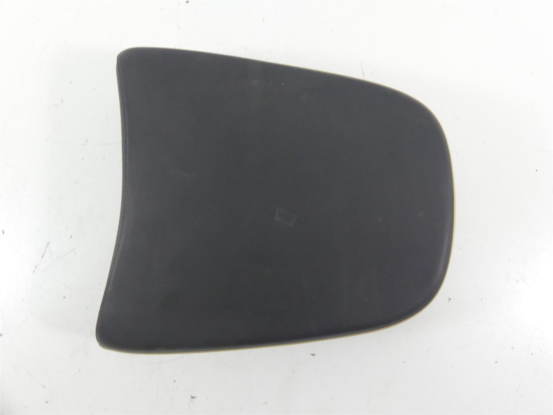 2012 BMW R1200 GS K255 Adventure Rear Passenger Sandrover Seat 52537667726 {{ shop.shopifyCountryName }} - Mototech271