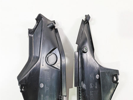 2016 Ducati Hypermotard 939 SP Tail Side Cover Fairing Set 48211722A 48211742A-Mototech271