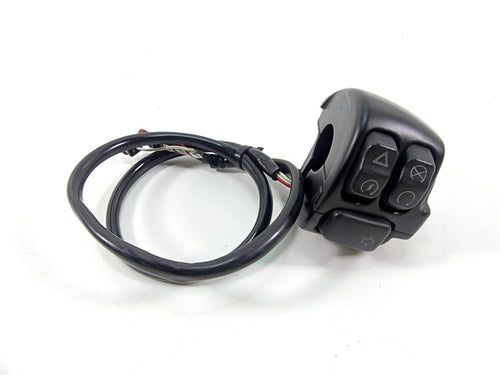 2020 Harley Softail FXST Standard Right Hand Start Stop Control Switch 71500462 | Mototech271