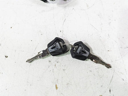 2020 Triumph Street Scrambler 900 Ignition Switch Key Lock Immobilizer T2509523 {{ shop.shopifyCountryName }} - Mototech271