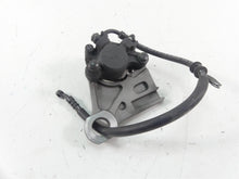 Load image into Gallery viewer, 2008 Yamaha FZ1 Fazer Rear Nissin Brake Caliper &amp; Bracket 2D1-2580W-00-00 | Mototech271
