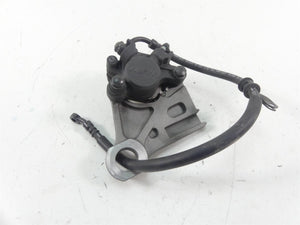 2008 Yamaha FZ1 Fazer Rear Nissin Brake Caliper & Bracket 2D1-2580W-00-00 | Mototech271