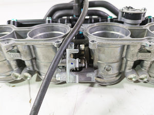 2008 Honda CBR1000RR SC59 Throttle Body Fuel Injectors 16400-MFL-671 | Mototech271
