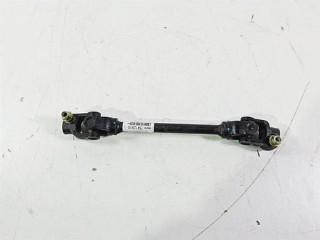2018 Can Am Maverick X3 XRC Turbo R Lower Steering Shaft Rod 709401721 {{ shop.shopifyCountryName }} - Mototech271