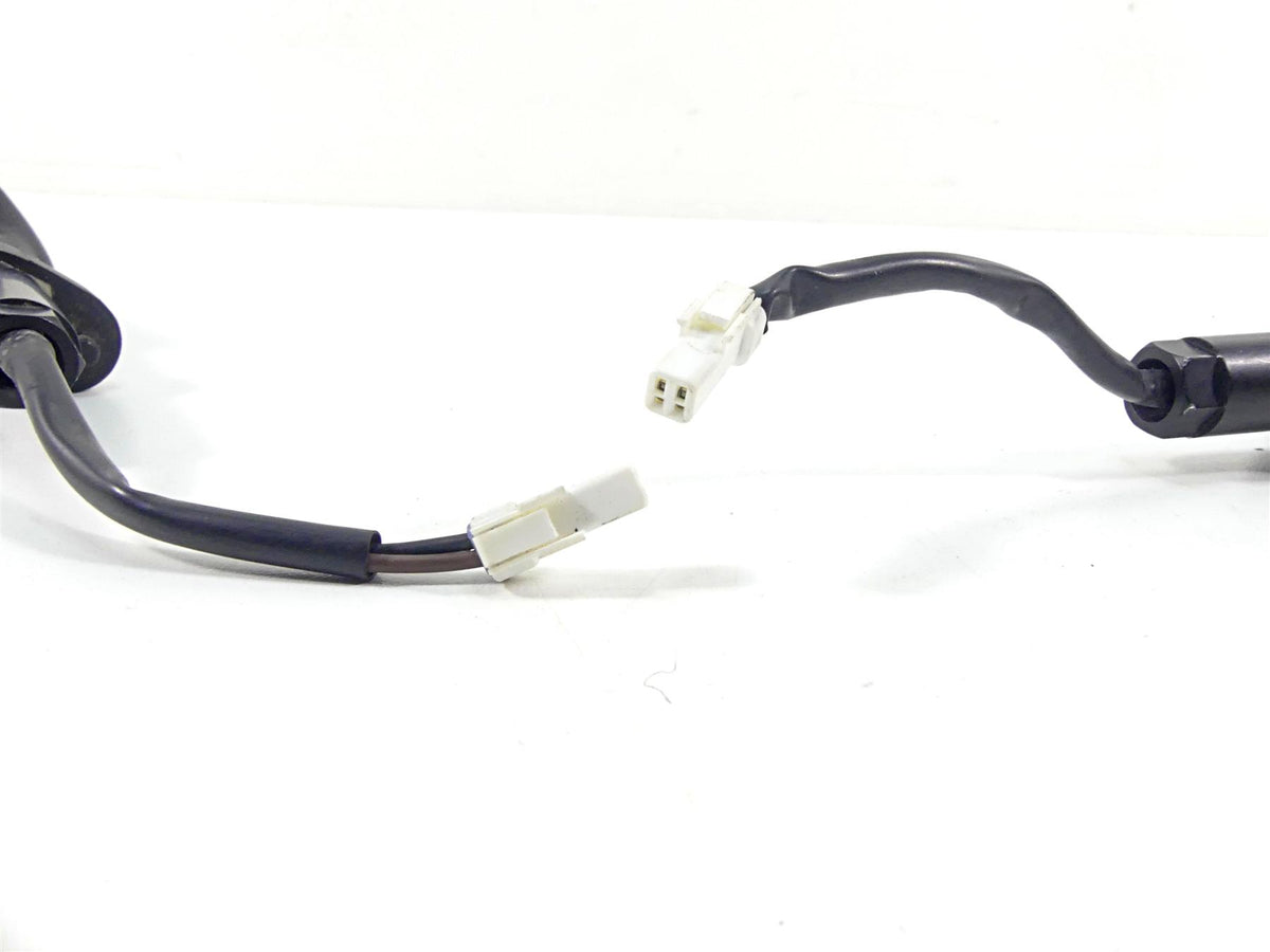 2016 KTM 1290 Super Duke R Front Blinker Turn Signal Set 78114025000 78114026000 {{ shop.shopifyCountryName }} - Mototech271