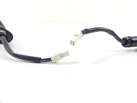 2016 KTM 1290 Super Duke R Front Blinker Turn Signal Set 78114025000 78114026000 {{ shop.shopifyCountryName }} - Mototech271