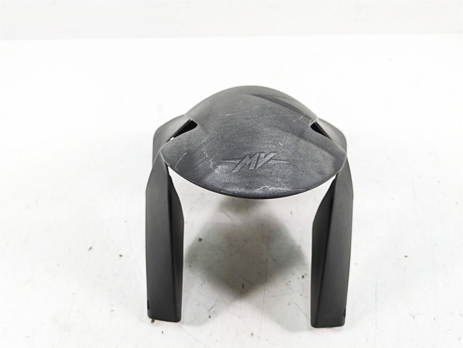 2013 MV Agusta F3 675 ERA Front Fender Mud Guard 8000B5451 {{ shop.shopifyCountryName }} - Mototech271