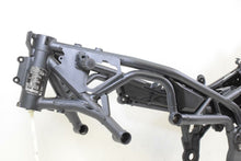 Load image into Gallery viewer, 2013 Triumph Tiger 1215 Explorer XC Frame Chassis Slvg - Read Descr. T2070613 | Mototech271
