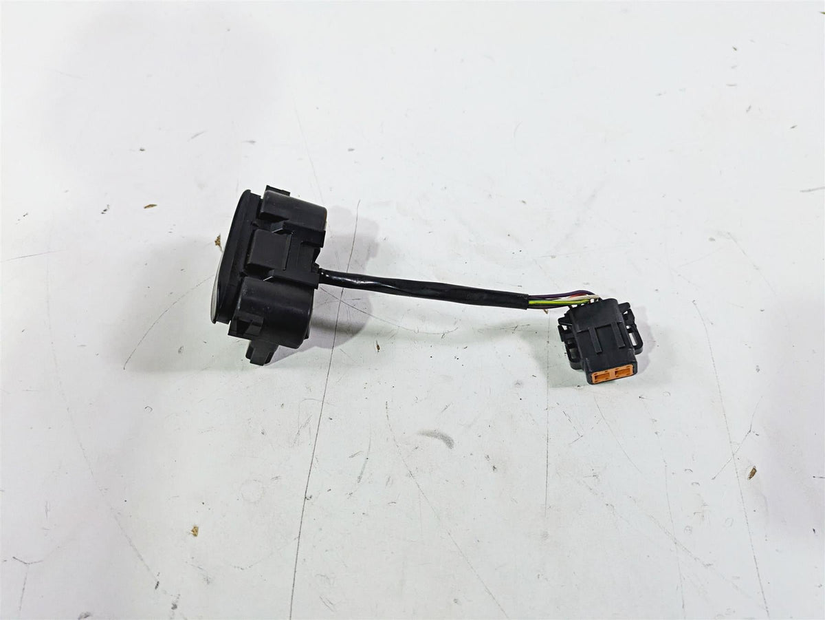 2003 Harley Softail FXSTDI Deuce 100th Indicator Instrument Lights 68892-00A {{ shop.shopifyCountryName }} - Mototech271
