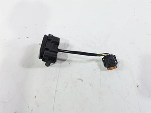 2003 Harley Softail FXSTDI Deuce 100th Indicator Instrument Lights 68892-00A | Mototech271