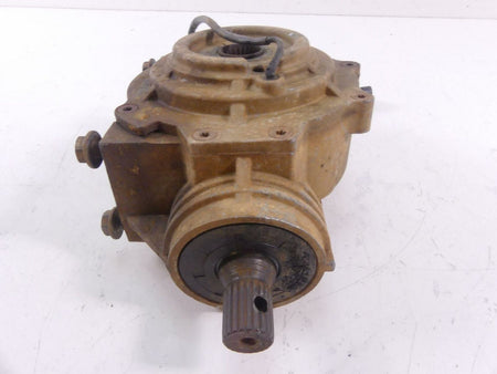 2015 Polaris RZR S 900 EPS Front Differential Gear Box Case 2K Only 1333243 {{ shop.shopifyCountryName }} - Mototech271
