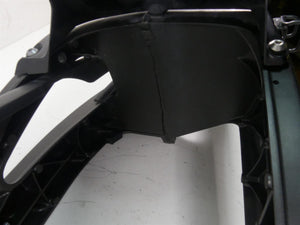2008 Yamaha FZ1 Fazer Straight Rear Swingarm & 28mm Axle Set 2D1-22110-11-00 | Mototech271