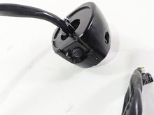 Load image into Gallery viewer, 2011 Harley FXDC Dyna Super Glide Left Hand Control Switch - Read 71682-06A | Mototech271
