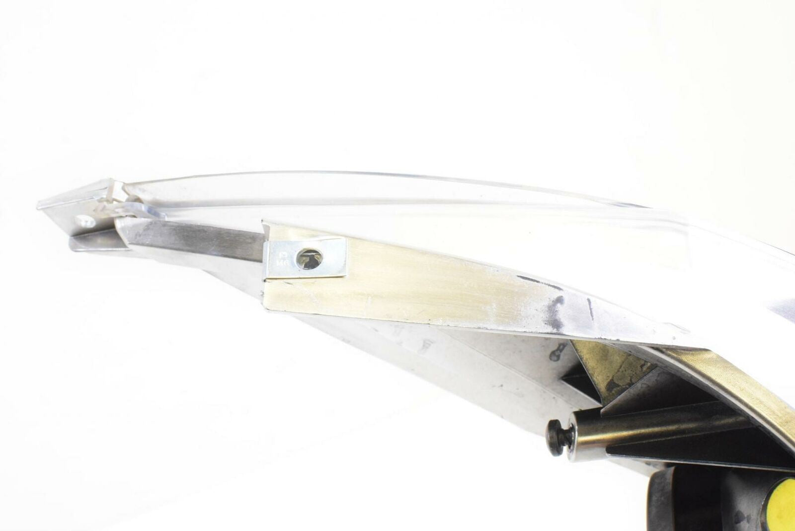 2014 Arctic Cat M8000 Sno Pro 153" Headlight Head Light Lamp 0609-967 {{ shop.shopifyCountryName }} - Mototech271