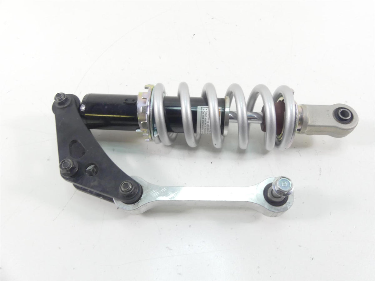 2022 Yamaha MT09 FZ09 Straight Rear Shock Damper Absorber B7N-22210-10-00 {{ shop.shopifyCountryName }} - Mototech271