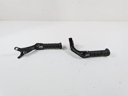 2017 Victory Octane 1200 Rear Passenger Footpeg Foot Peg Set 2880244-658 {{ shop.shopifyCountryName }} - Mototech271