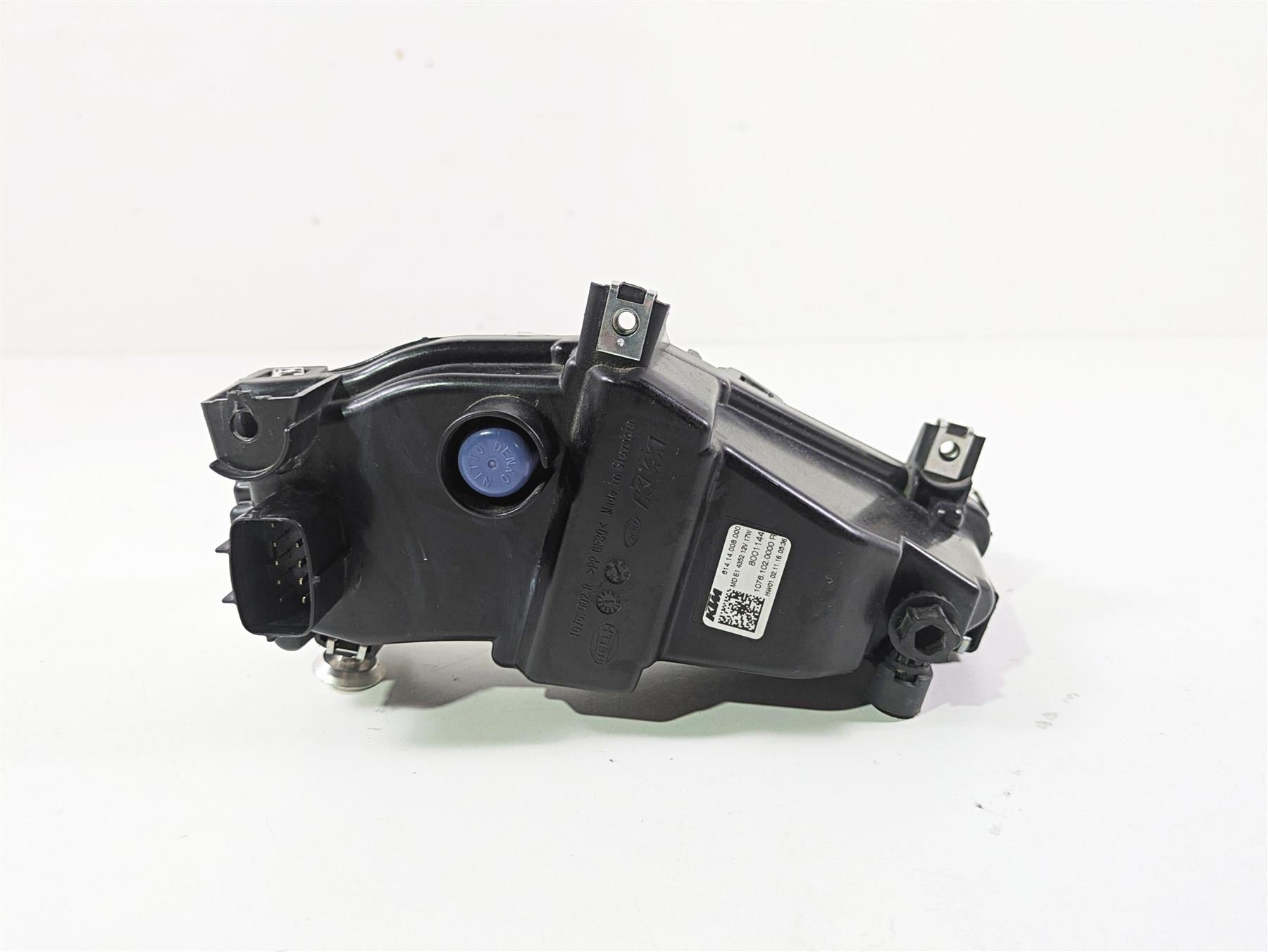 2017 KTM 1290 Super Duke GT Right Cornering Light Lamp 61414008000 {{ shop.shopifyCountryName }} - Mototech271