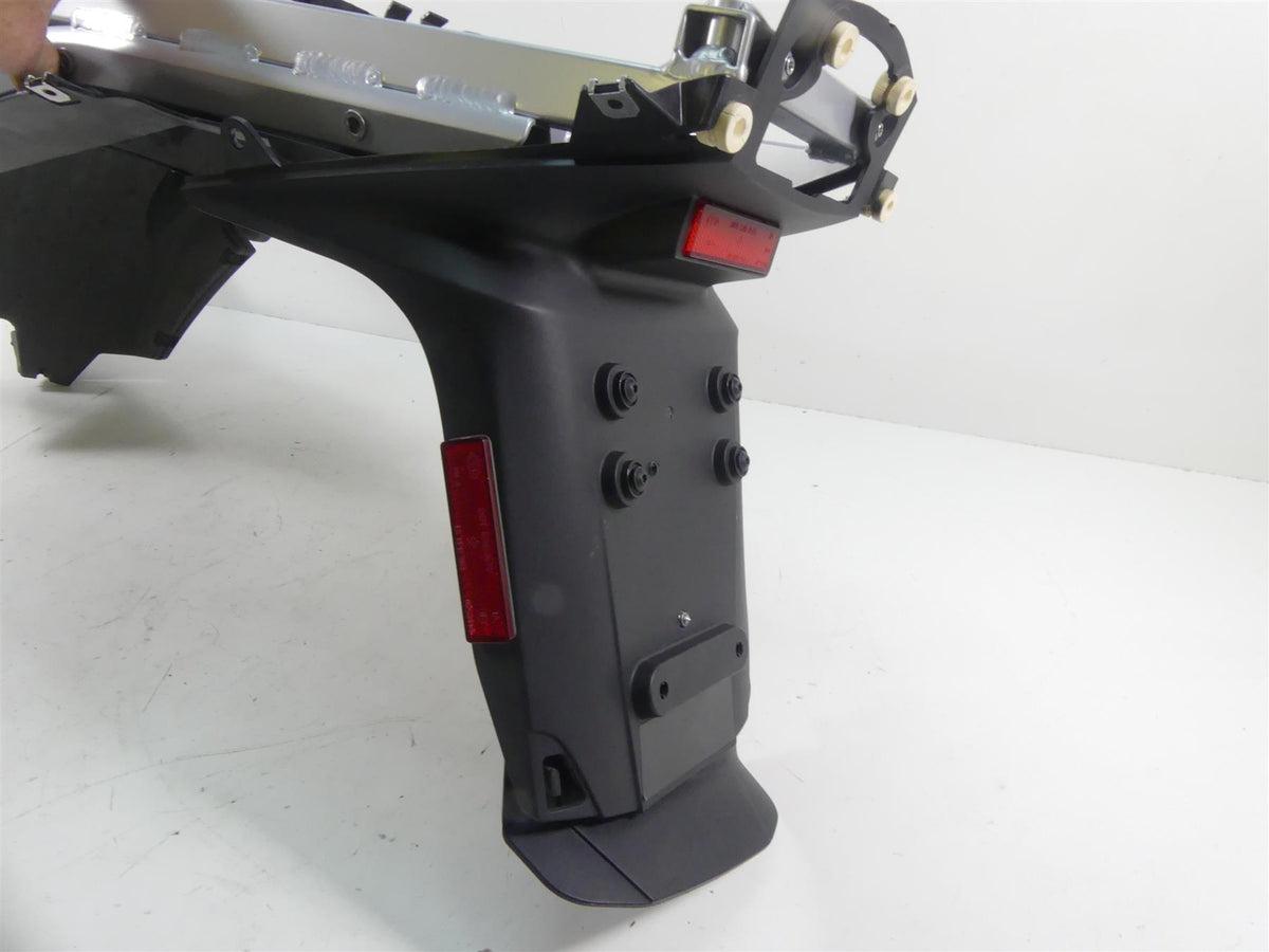 2017 BMW R1200RT K52 Rear Sub Frame Subframe & Inner Fender 46518528588 {{ shop.shopifyCountryName }} - Mototech271