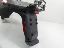 Load image into Gallery viewer, 2017 BMW R1200RT K52 Rear Sub Frame Subframe &amp; Inner Fender 46518528588
