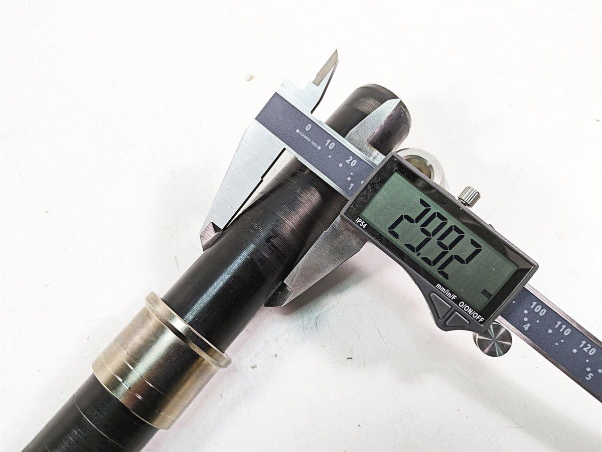 2018 KTM 1090 Adventure R Front Axle Wheel Spindle 60309081000 {{ shop.shopifyCountryName }} - Mototech271