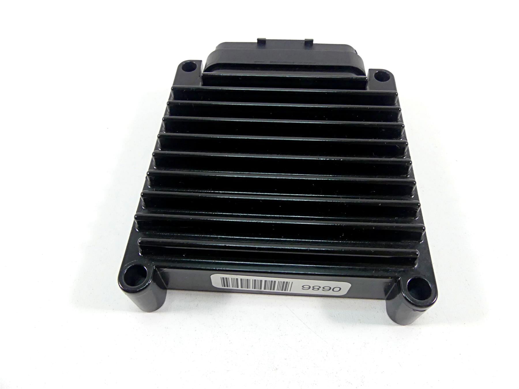 2010 Harley FXDF Dyna Fat Bob Cdi Ecu Ecm Engine Control Module 32852-08A {{ shop.shopifyCountryName }} - Mototech271