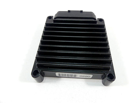 2010 Harley FXDF Dyna Fat Bob Cdi Ecu Ecm Engine Control Module 32852-08A {{ shop.shopifyCountryName }} - Mototech271