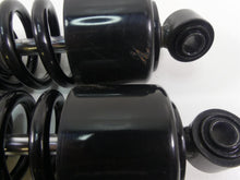 Load image into Gallery viewer, 1999 Harley Dyna FXDS Convertible Burly Stiletto Rear Shock Set 13.5&quot; B28-1253
