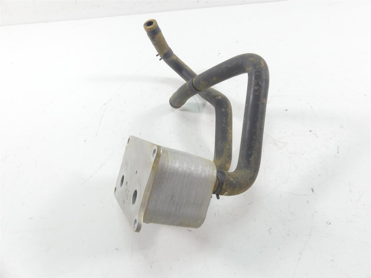 2021 Polaris RZR XP 1000 EPS Oil Cooler + Hoses Set 1240820 {{ shop.shopifyCountryName }} - Mototech271