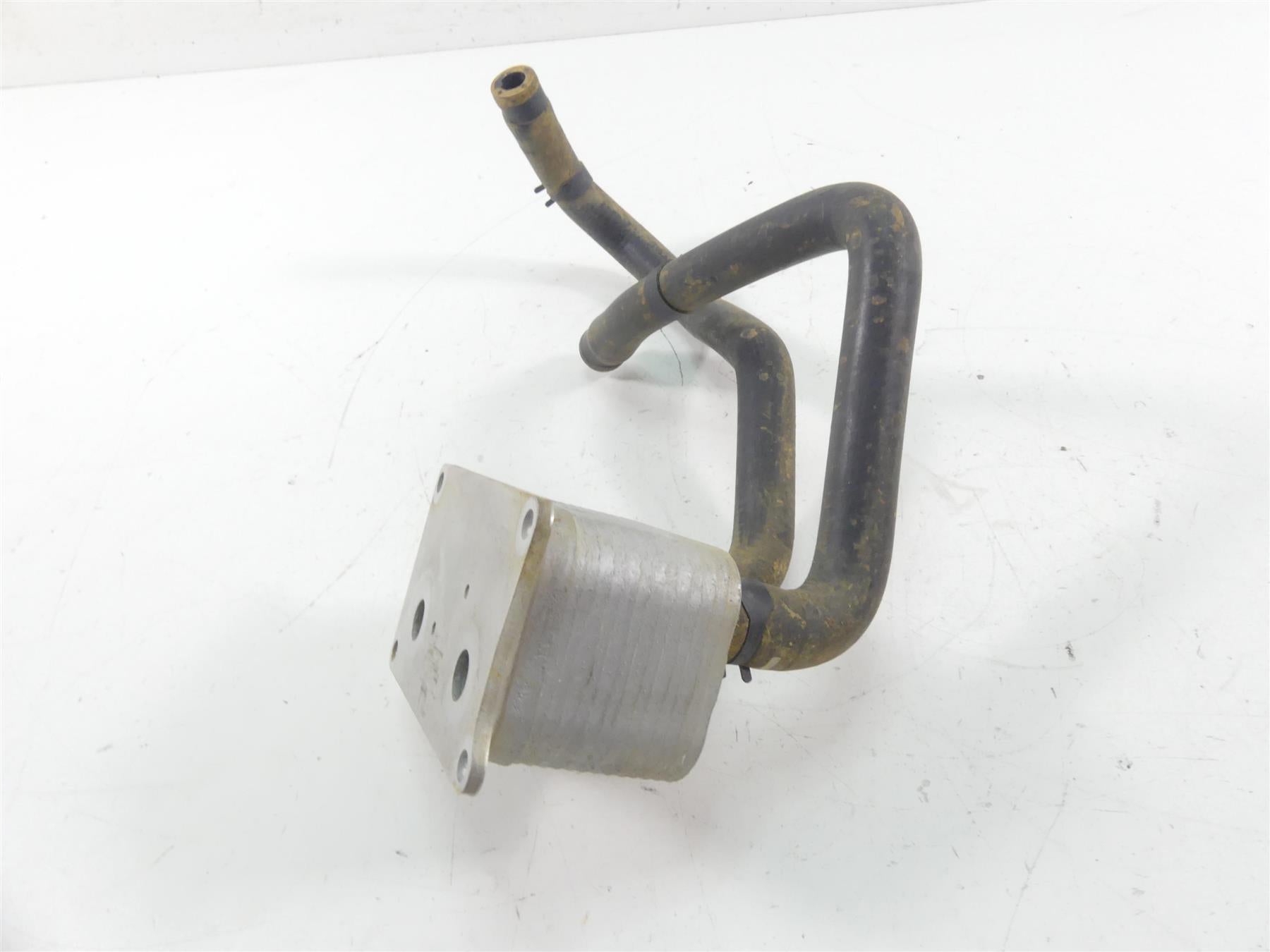 2021 Polaris RZR XP 1000 EPS Oil Cooler + Hoses Set 1240820 {{ shop.shopifyCountryName }} - Mototech271