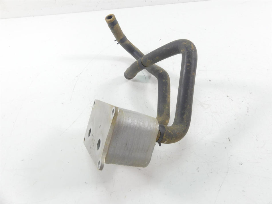 2021 Polaris RZR XP 1000 EPS Oil Cooler + Hoses Set 1240820 {{ shop.shopifyCountryName }} - Mototech271