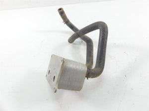 2021 Polaris RZR XP 1000 EPS Oil Cooler + Hoses Set 1240820 | Mototech271