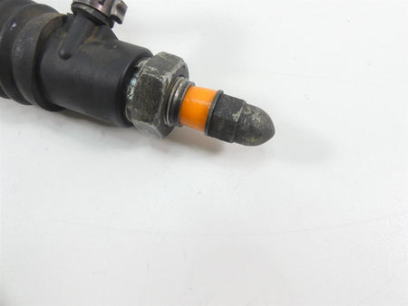1995 Harley Touring FLHTCU Electra Glide Rear Brake Master Cylinder 41755-95A {{ shop.shopifyCountryName }} - Mototech271