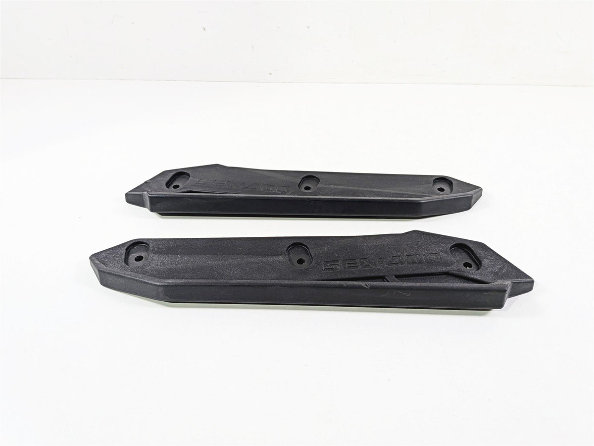 2019 Sea-Doo Spark 900 Trixx Left Right Sponson Guard Set 292002009 292002009 {{ shop.shopifyCountryName }} - Mototech271