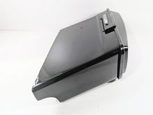 Load image into Gallery viewer, 2009 Harley Touring FLHX Street Glide Left Saddlebag Extended 90753-93 | Mototech271

