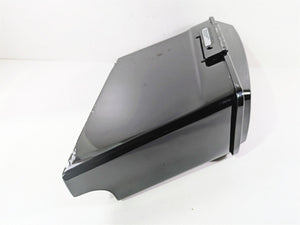 2009 Harley Touring FLHX Street Glide Left Saddlebag Extended 90753-93 | Mototech271