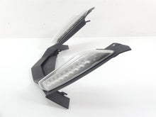 Load image into Gallery viewer, 2014 BMW K1600 GTL K48   Front Blinker Turn Signal + Mount  63137717871 | Mototech271
