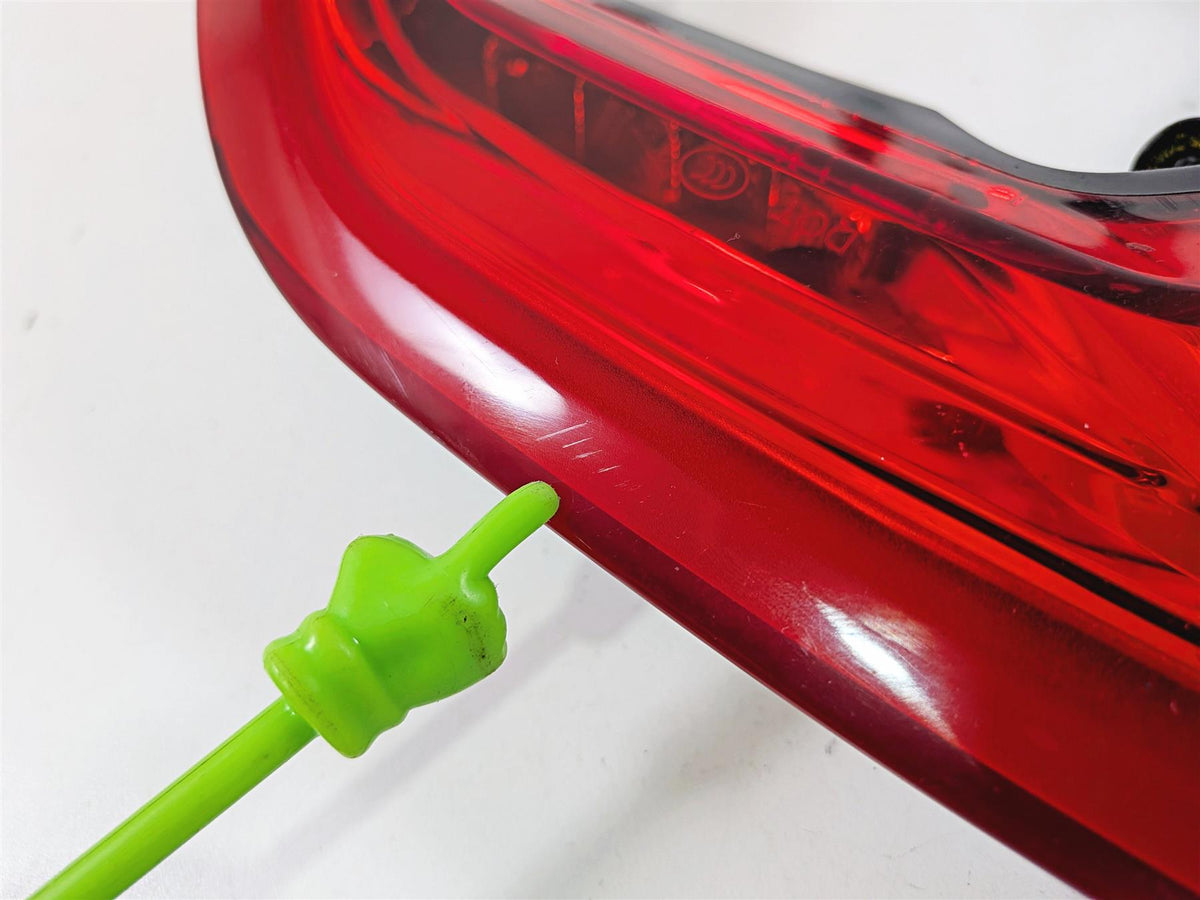 2023 Ducati Streetfighter V4 Taillight Tail Light Lamp Stop Brake 52510692A-Mototech271