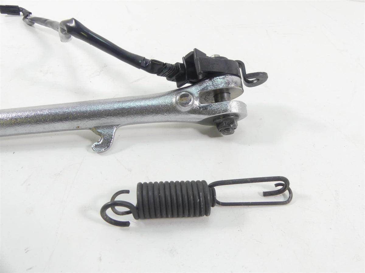 2009 Honda VTX1300 Touring Side Kickstand Kick Stand Safety Switch 35070-MEA-740 {{ shop.shopifyCountryName }} - Mototech271