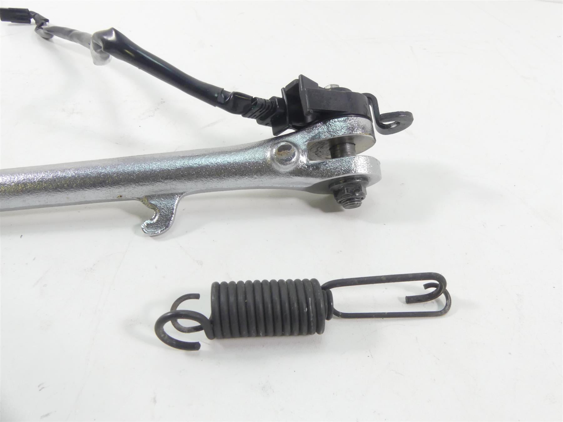 2009 Honda VTX1300 Touring Side Kickstand Kick Stand Safety Switch 35070-MEA-740 {{ shop.shopifyCountryName }} - Mototech271