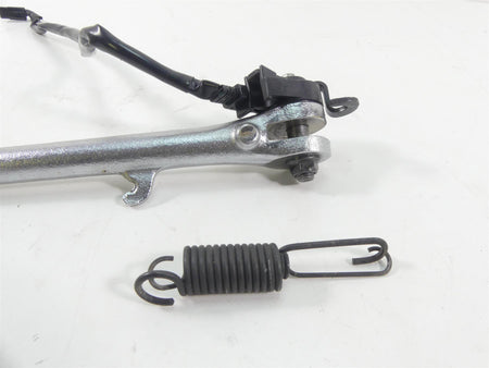 2009 Honda VTX1300 Touring Side Kickstand Kick Stand Safety Switch 35070-MEA-740 {{ shop.shopifyCountryName }} - Mototech271