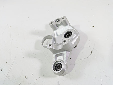2018 BMW R1200GS GSW K50 Upper Triple Tree Steering Clamp 31428555849 {{ shop.shopifyCountryName }} - Mototech271