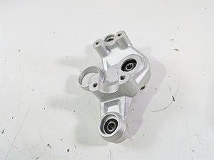 2018  BMW R1200GS GSW K50 Upper Triple Tree Steering Clamp 31428555849