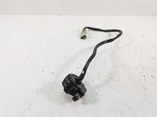 Load image into Gallery viewer, 2009 Harley Touring FLHTCU Electra Glide Left Control Switch - Read 71682-06A | Mototech271
